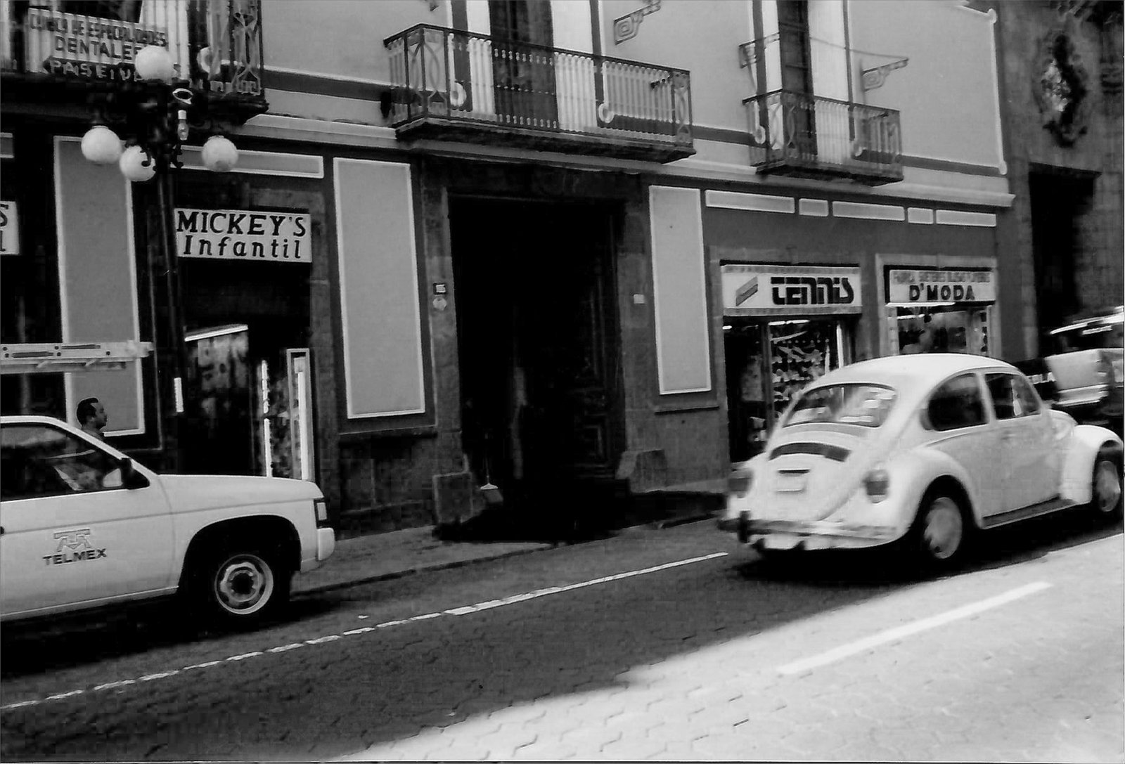 TACOS AL PASTOR PUEBLA EL PATIO Y LAS RANAS