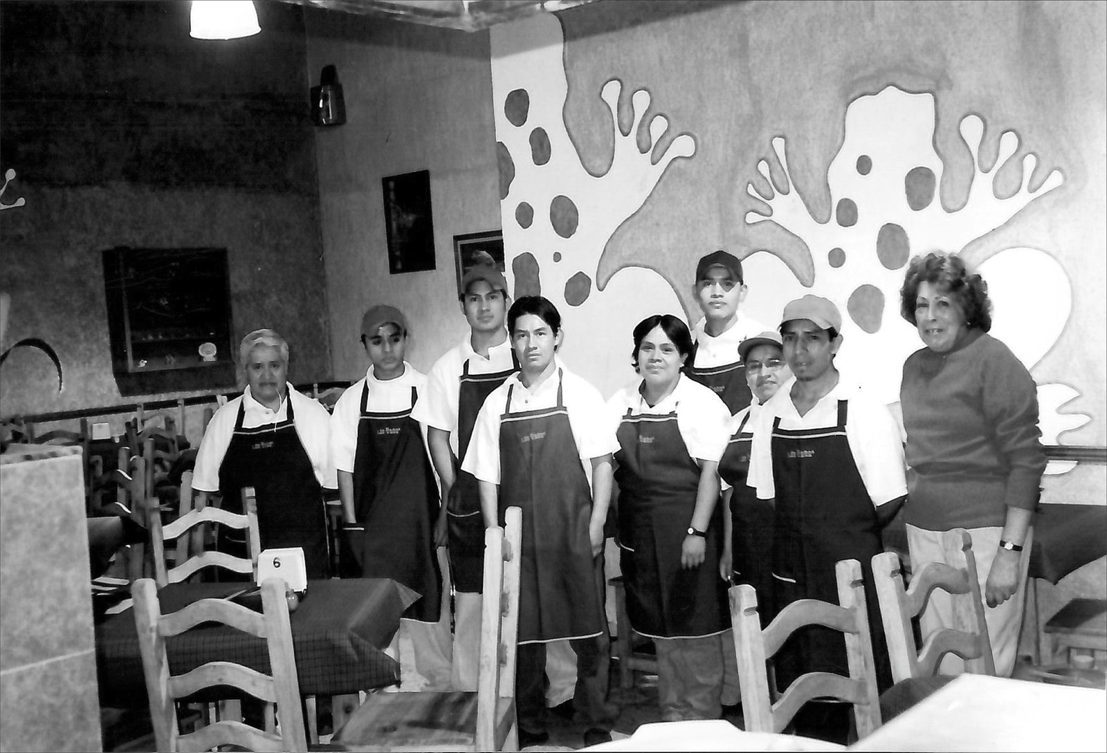 TACOS AL PASTOR PUEBLA EL PATIO Y LAS RANAS