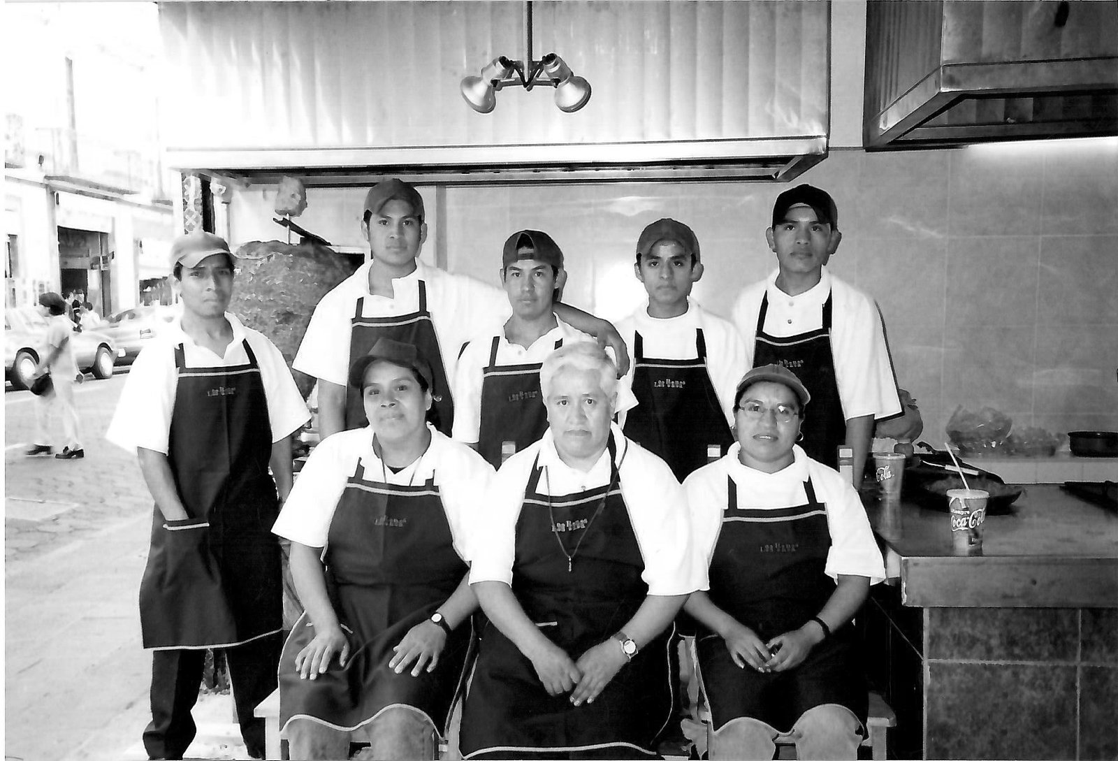 TACOS AL PASTOR PUEBLA EL PATIO Y LAS RANAS