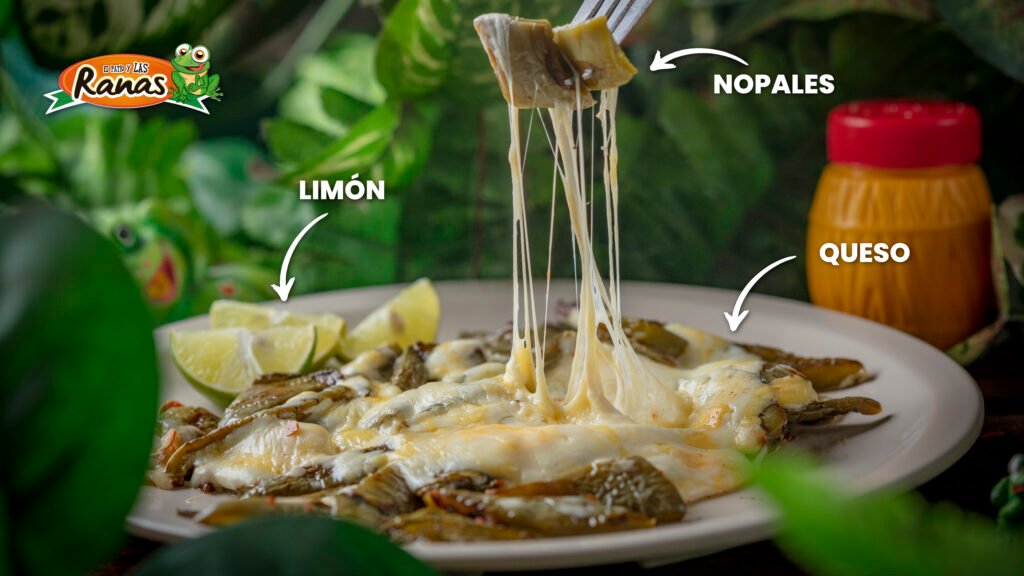 TACOS AL PASTOR PUEBLA EL PATIO Y LAS RANAS