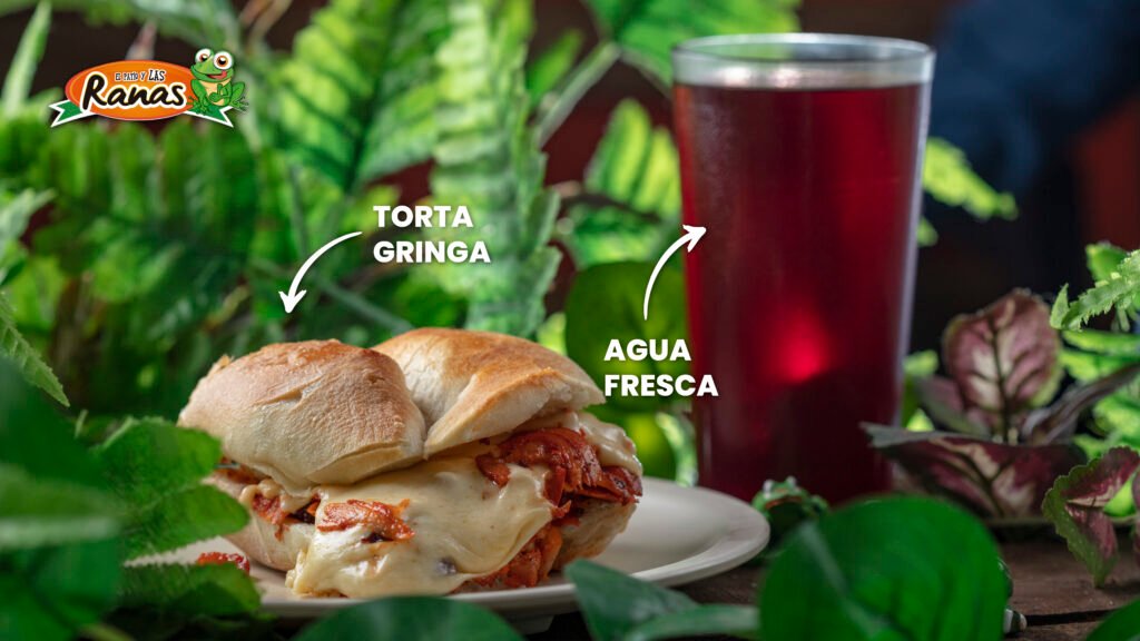 TACOS AL PASTOR PUEBLA EL PATIO Y LAS RANAS