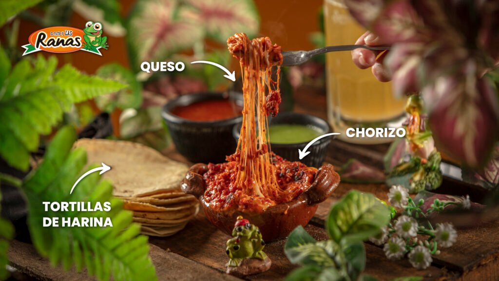 TACOS AL PASTOR PUEBLA EL PATIO Y LAS RANAS