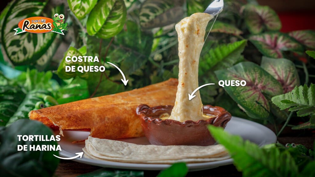 TACOS AL PASTOR PUEBLA EL PATIO Y LAS RANAS