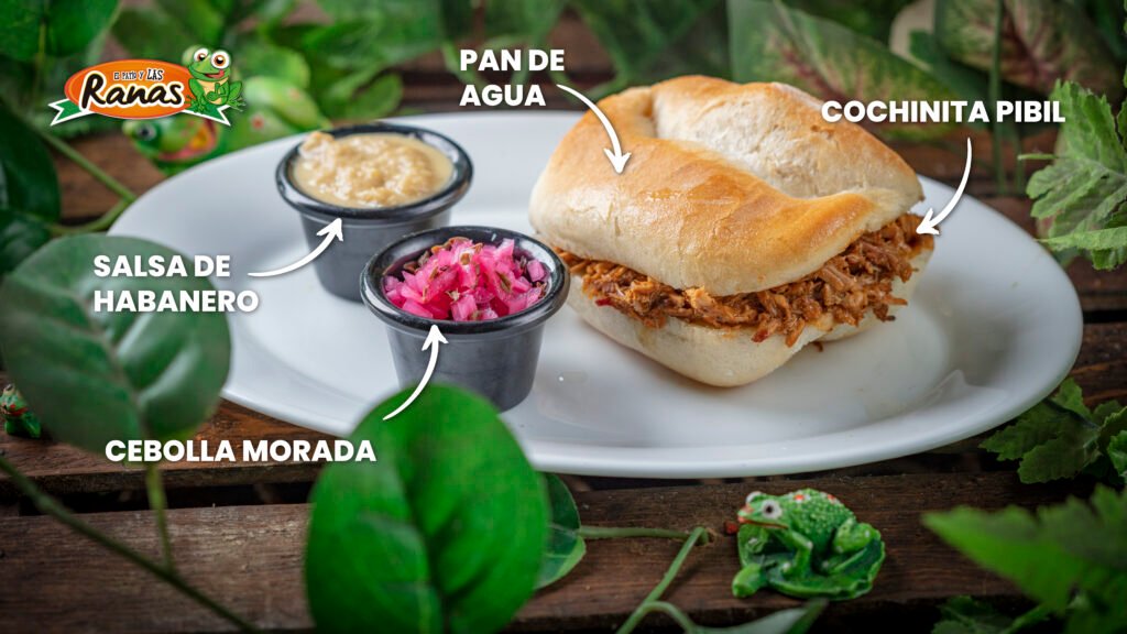 TACOS AL PASTOR PUEBLA EL PATIO Y LAS RANAS